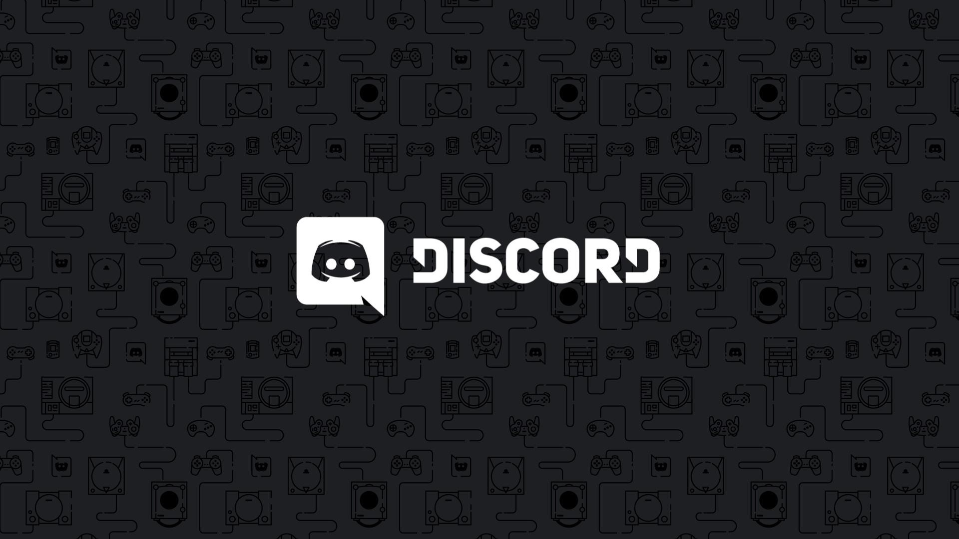 Discord's Logo